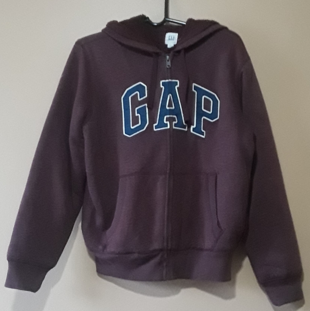 GAP hoodie